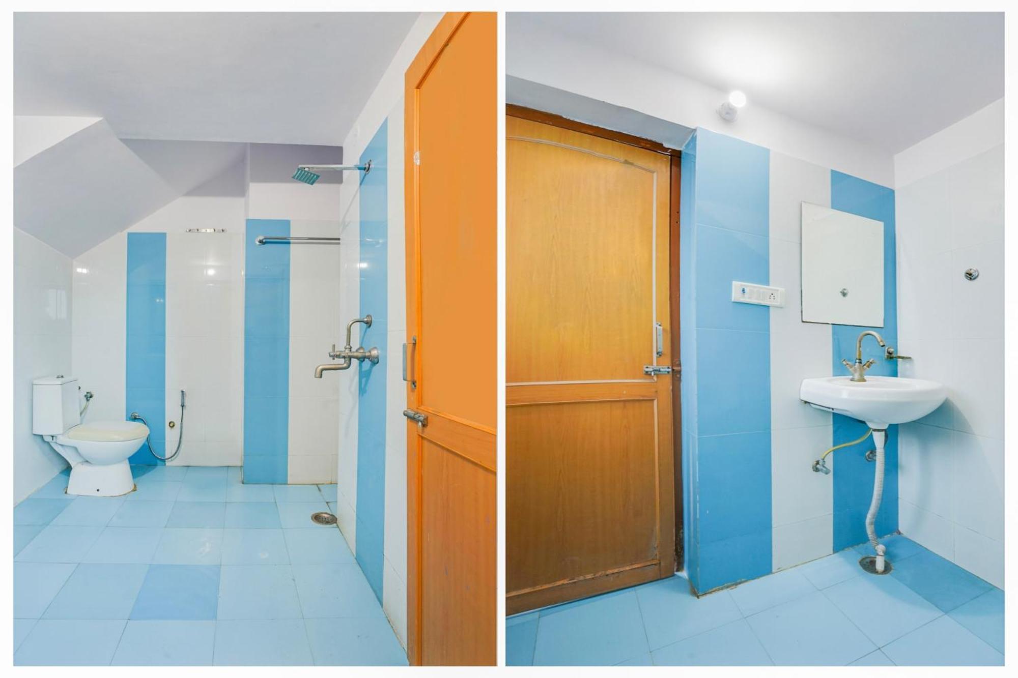 ג'איפור Super Hotel O Jln Marg Malviya Nagar Formerly Hotel Braj Haveli מראה חיצוני תמונה